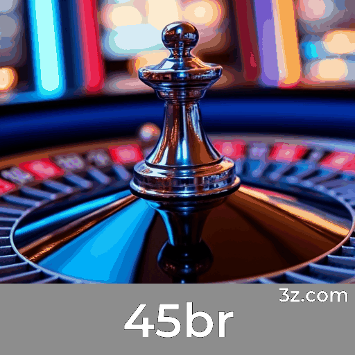 45br: Especialista em Apostas Esportivas Brasileiras