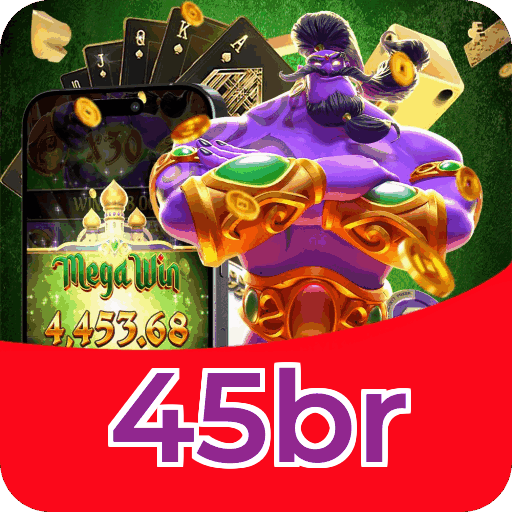 Instalação Android 45br