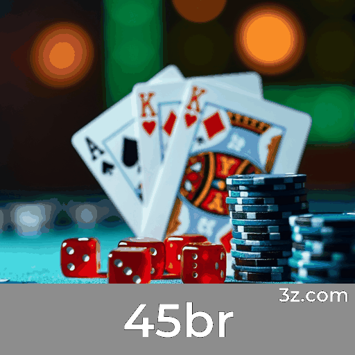 Ofertas Exclusivas do 45br: Perfeitas para Usuários Brasileiros