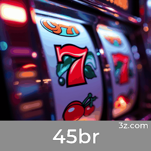 45br: Jogo Crash em Tempo Real para Brasileiros