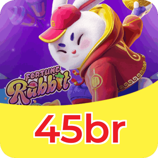 Jogos com maior RTP na 45br