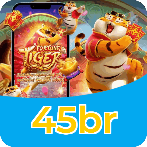 Siga a 45br no Facebook