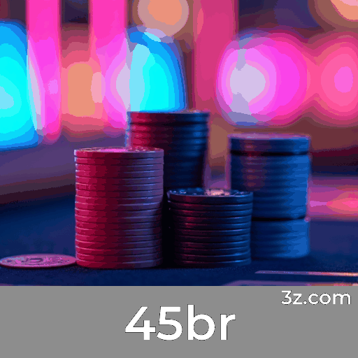 45br: Experimente os Privilegios Exclusivos dos Membros