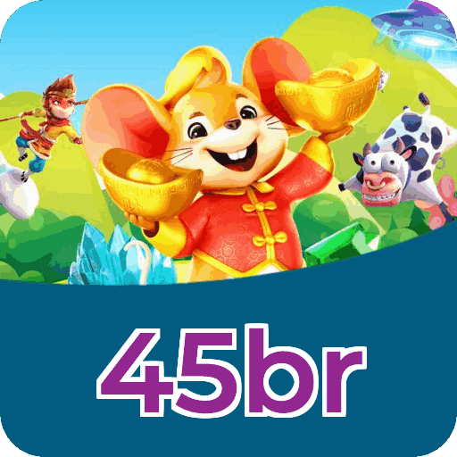 Lottery Clássica na 45br